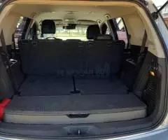 Chevrolet Trailblazer LTZ 4x4 - 2.8L DIÉSEL (2019) - 8