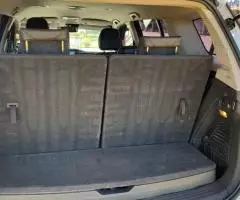 Chevrolet Trailblazer LTZ 4x4 - 2.8L DIÉSEL (2019) - 9