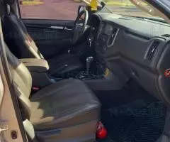 Chevrolet Trailblazer LTZ 4x4 - 2.8L DIÉSEL (2019) - 11