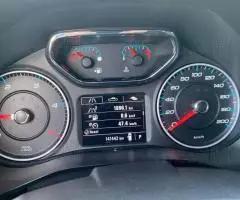 Chevrolet Trailblazer LTZ 4x4 - 2.8L DIÉSEL (2019) - 14