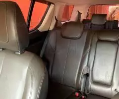 Chevrolet Trailblazer LTZ 4x4 - 2.8L DIÉSEL (2019) - 15