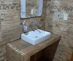 Casa de 100 m2 en el centro de Obligado (Itapúa)