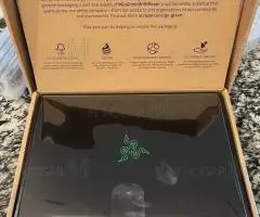 Razer blade 14 2022