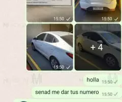 good car