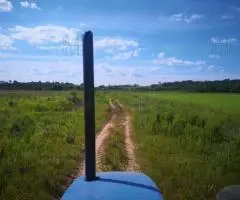 Terreno de 680 hectáreas en San Pedro del Paraná (Itapúa) - 8