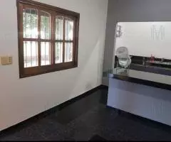 Casa de 240 m2 en un terreno de 1260 m2 en Capitán Miranda (Itapúa)