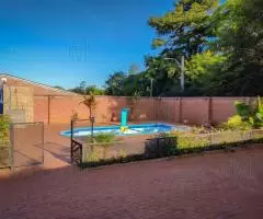 Residencia en Venta en Hohenau - 2