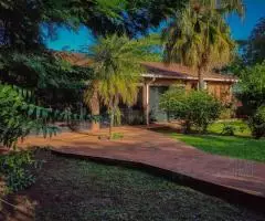 Residencia en Venta en Hohenau - 5