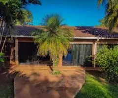 Residencia en Venta en Hohenau - 8