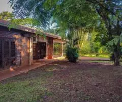 Residencia en Venta en Hohenau - 10
