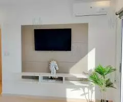 Vendo Departamento amoblado en Encarnación