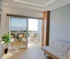 Vendo Departamento amoblado en Encarnación