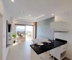 Vendo Departamento amoblado en Encarnación
