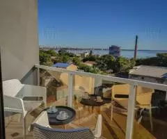 Vendo Departamento amoblado en Encarnación