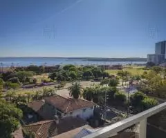 Vendo Departamento amoblado en Encarnación