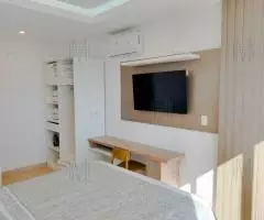 Vendo Departamento amoblado en Encarnación - 8