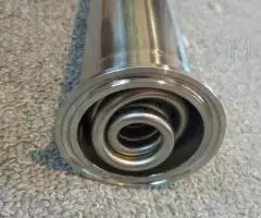 TiG (аргоно-дуговая) сварка