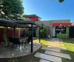 Casa con un terreno de 488 m2 en Obligado (Itapuá) - 6