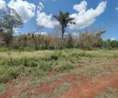 Terreno de 1,5 hectáreas en Bella Vista (Itapúa)