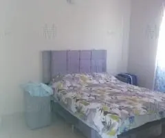 Vendo departamento