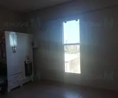 Vendo departamento