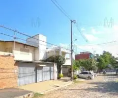 Дом 256 м2 на участке 224 м2 в Virgen del Huerto (Asunción)