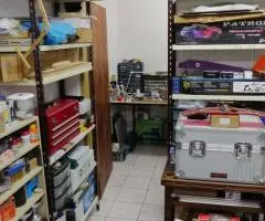 Дом 256 м2 на участке 224 м2 в Virgen del Huerto (Asunción)