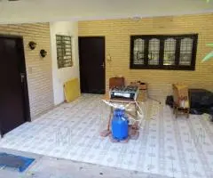 Дом 256 м2 на участке 224 м2 в Virgen del Huerto (Asunción)