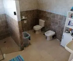 Дом 256 м2 на участке 224 м2 в Virgen del Huerto (Asunción) - 8