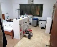 Дом 256 м2 на участке 224 м2 в Virgen del Huerto (Asunción) - 9