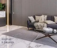 PETRA ICON a la venta en la mejor zona de Asunción