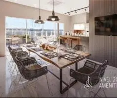 PETRA ICON a la venta en la mejor zona de Asunción