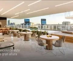 PETRA ICON a la venta en la mejor zona de Asunción - 6