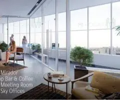 PETRA ICON a la venta en la mejor zona de Asunción - 10