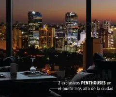 PETRA ICON a la venta en la mejor zona de Asunción - 11