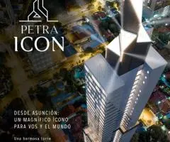 PETRA ICON a la venta en la mejor zona de Asunción - 15