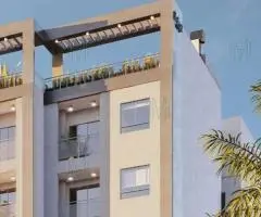 Linea Life. Departamentos en la mejor zona de Asunción.