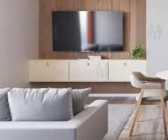 Linea Life. Departamentos en la mejor zona de Asunción. - 6