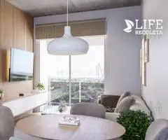 Linea Life. Departamentos en la mejor zona de Asunción. - 7