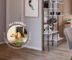 Linea Life. Departamentos en la mejor zona de Asunción. - 8