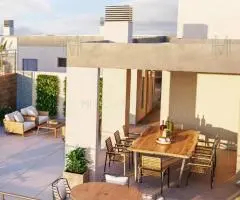 Linea Life. Departamentos en la mejor zona de Asunción. - 9