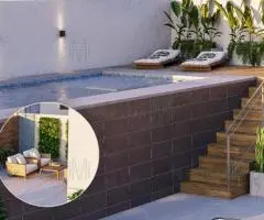 Linea Life. Departamentos en la mejor zona de Asunción. - 10