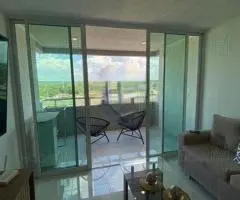 Apartamento amueblado de 87 m2 en Mariano Roque Alonso (Altamira Surubi`i) - 6