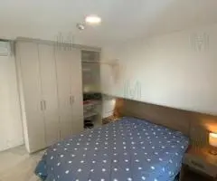 Apartamento amueblado de 87 m2 en Mariano Roque Alonso (Altamira Surubi`i) - 7