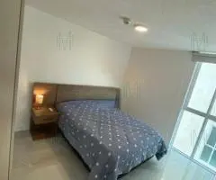 Apartamento amueblado de 87 m2 en Mariano Roque Alonso (Altamira Surubi`i) - 8