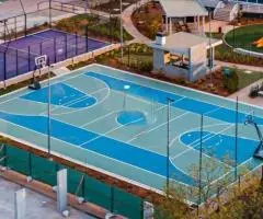 Apartamento amueblado de 87 m2 en Mariano Roque Alonso (Altamira Surubi`i) - 14