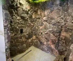 Casa de 180 m2 en un terreno de 528 m2 en San Bernardino (Cordillera)