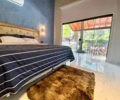 Casa de 180 m2 en un terreno de 528 m2 en San Bernardino (Cordillera) - 7