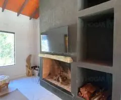 Casa de 180 m2 en un terreno de 528 m2 en San Bernardino (Cordillera) - 10