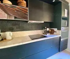 Casa de 180 m2 en un terreno de 528 m2 en San Bernardino (Cordillera) - 11